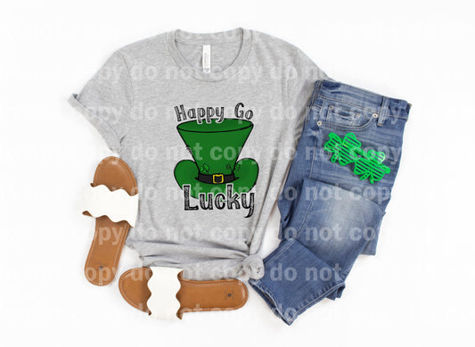 Happy go Lucky Dream Impresión o Impresión por Sublimación