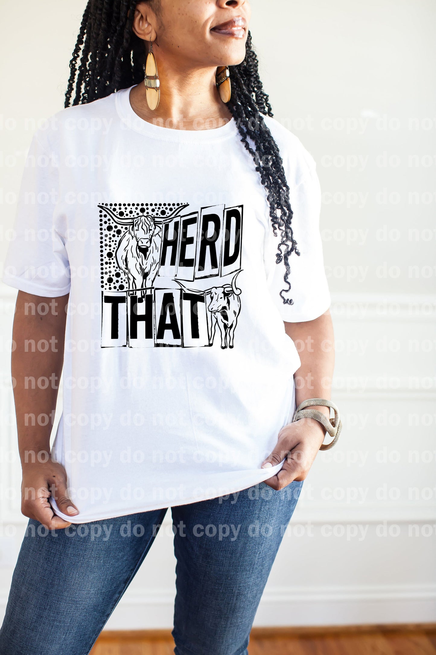 Herd That Bubbles Dream Print or Sublimation Print