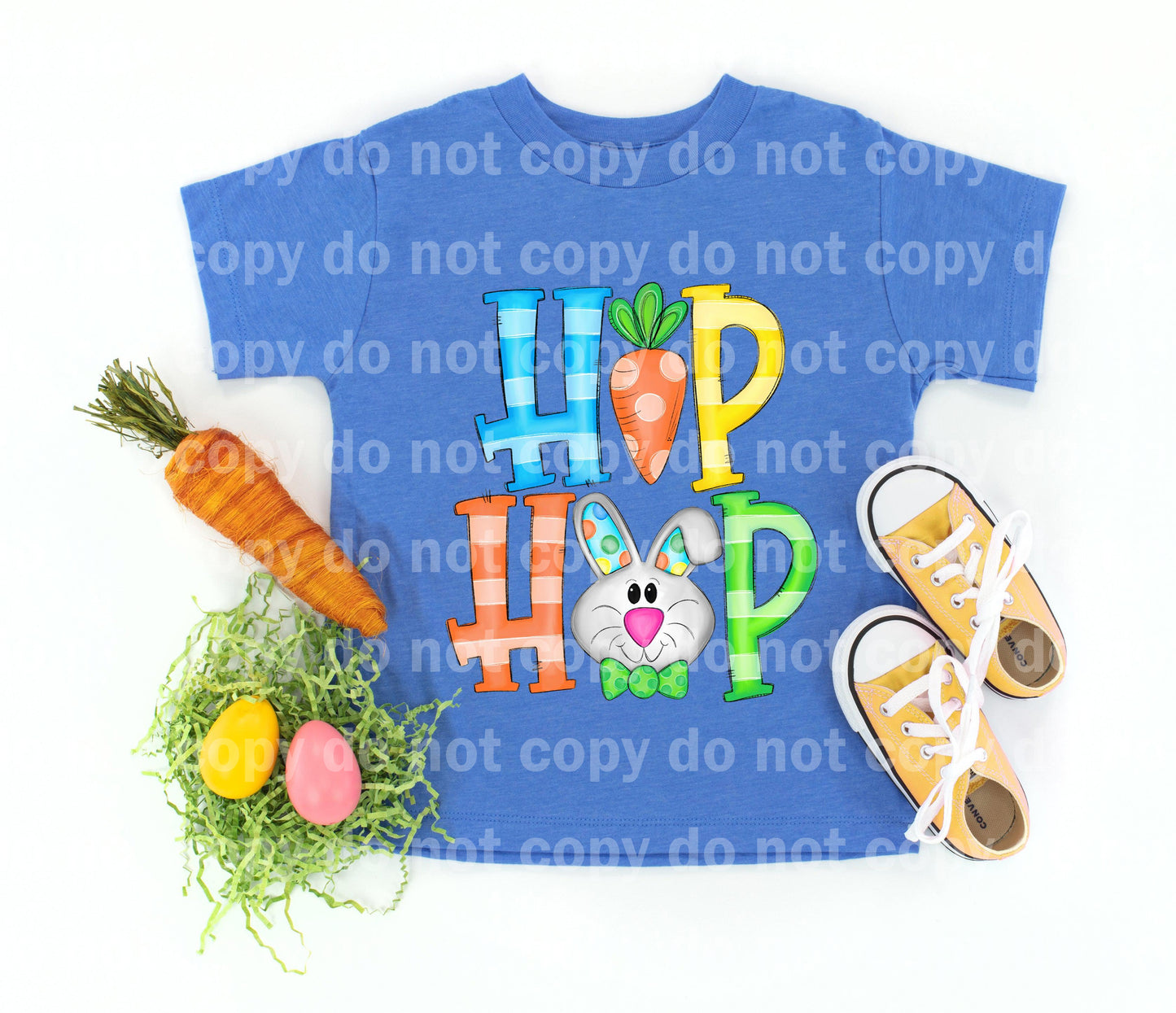 Hip Hop Boy Bunny Dream Print or Sublimation Print