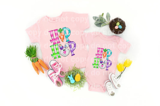 Hip Hop Girl Dream Print or Sublimation Print