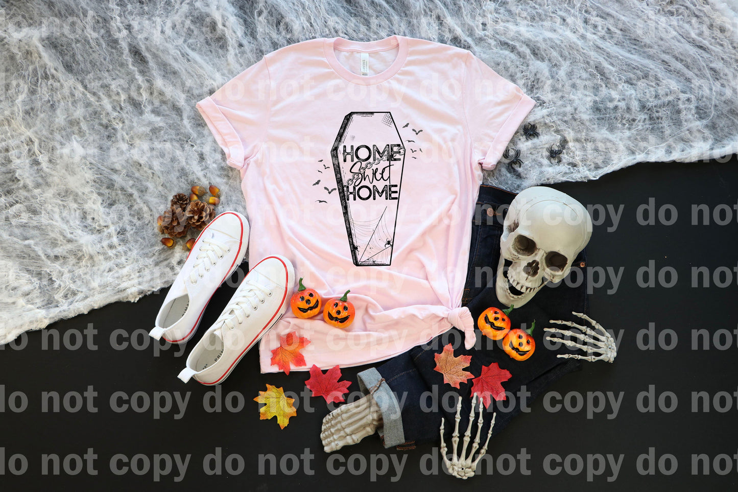 Home Sweet Home Dream Print or Sublimation Print