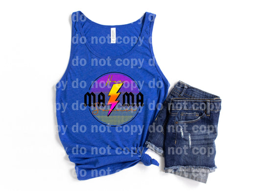 Hot Mama Summer Dream Print or Sublimation Print