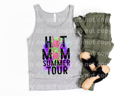 Hot Mom Summer Tour Skellie Dream Print or Sublimation Print