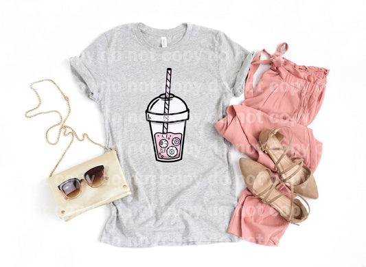 Spooky Ice Tea Dream Print or Sublimation Print