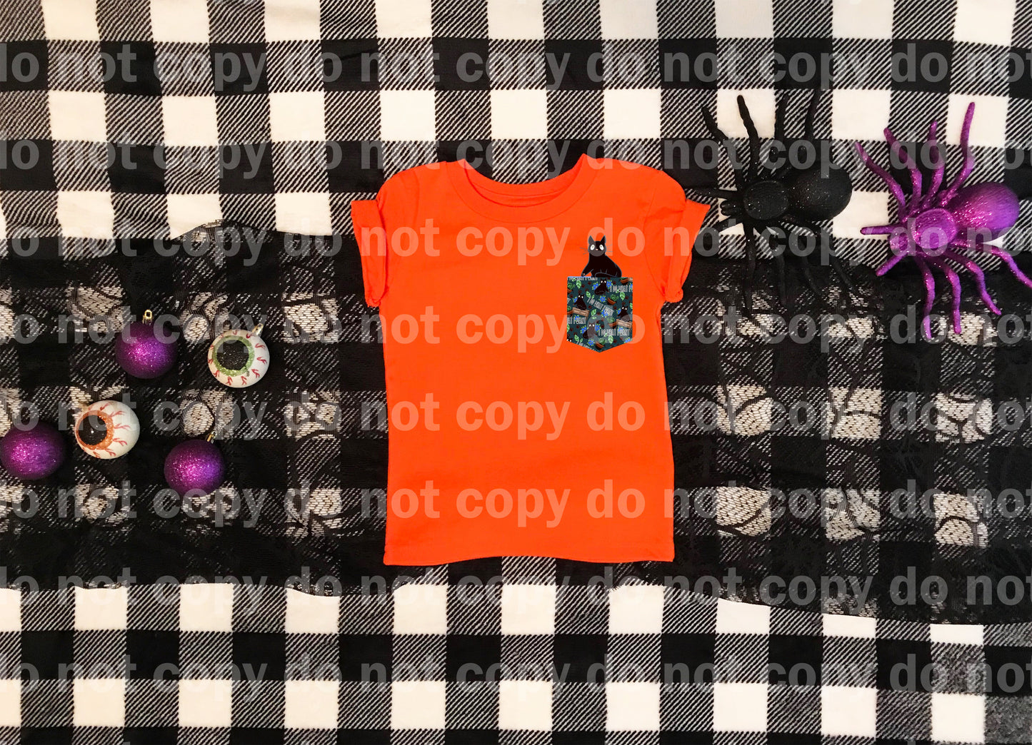 I Do What I Want black Cat Matching Set Dream Print or Sublimation Print