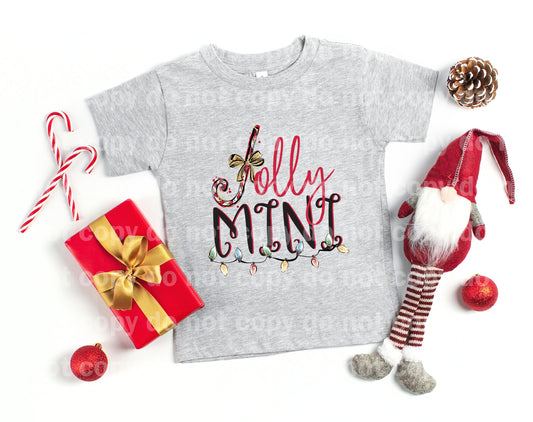 Jolly Mini Dream Print or Sublimation Print