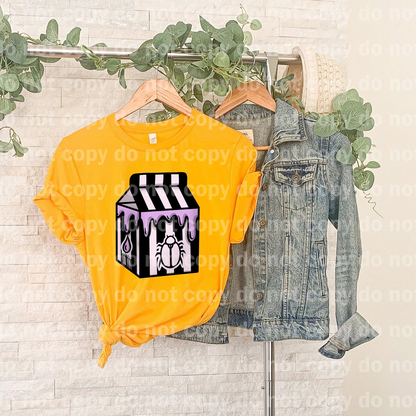 Juice Drippy Pastel Dream Print or Sublimation Print