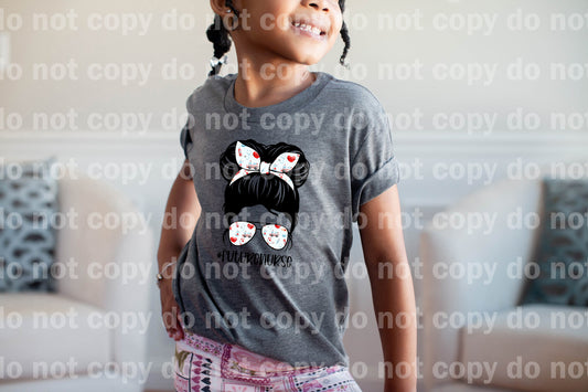 Future Nurse Kid Dream Print or Sublimation Print