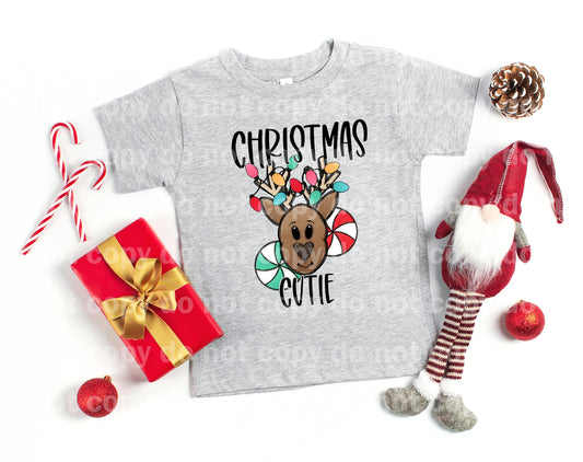 Christmas Cutie Dream Print or Sublimation Print