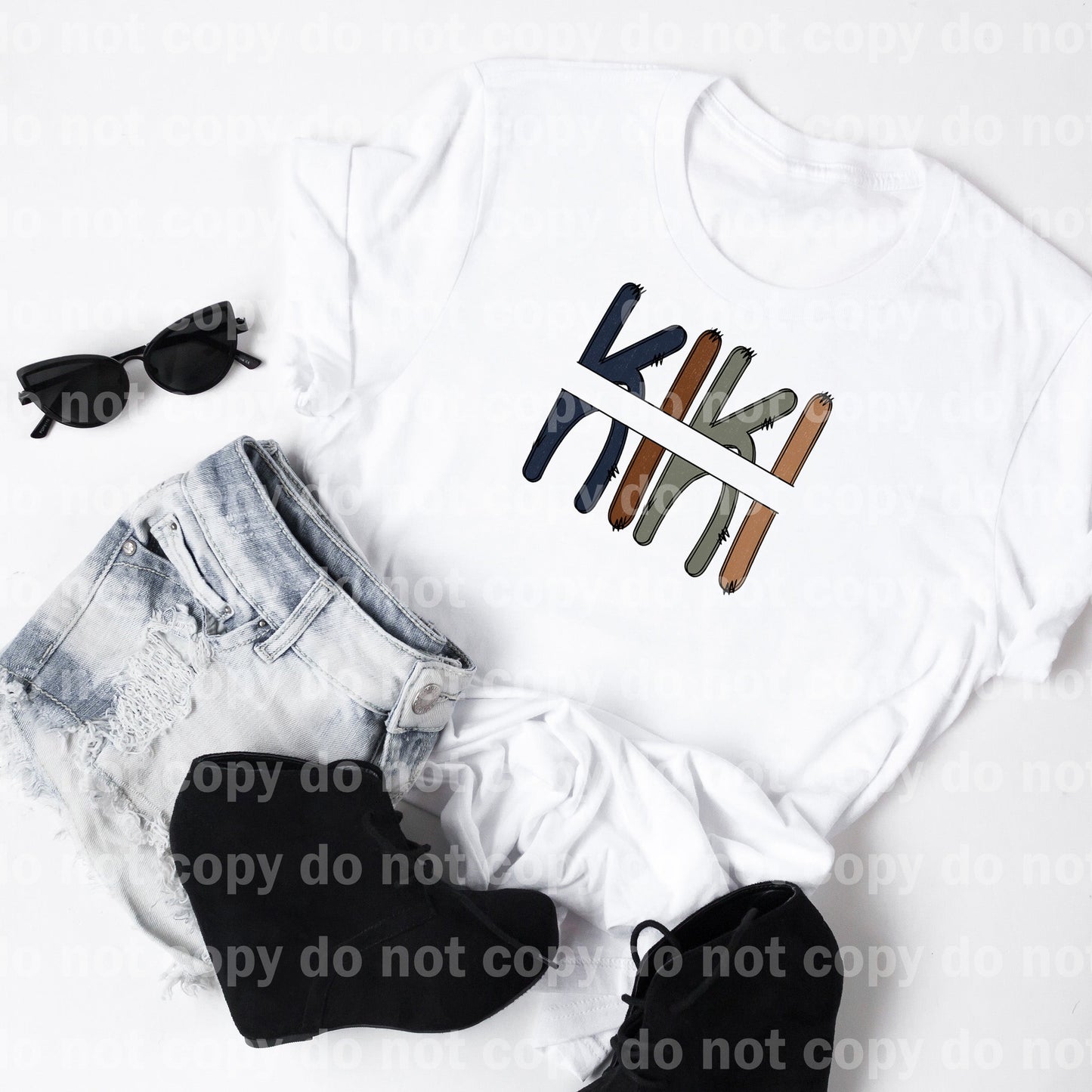 Customizable Kiki Dream Print or Sublimation Print