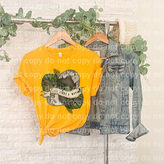 Life Finds A Way Dinosaur Egg Dream Print or Sublimation Print