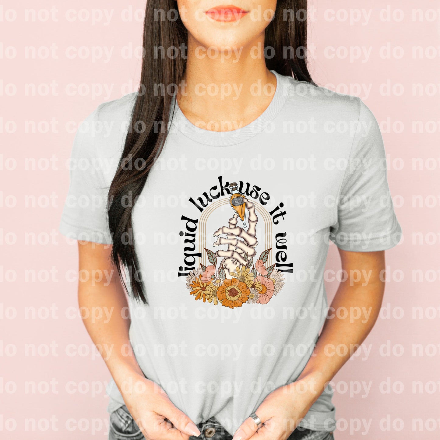 Liquid Luck Use It Well with Liquid Luck Pocket Option Dream Print or Sublimation Print