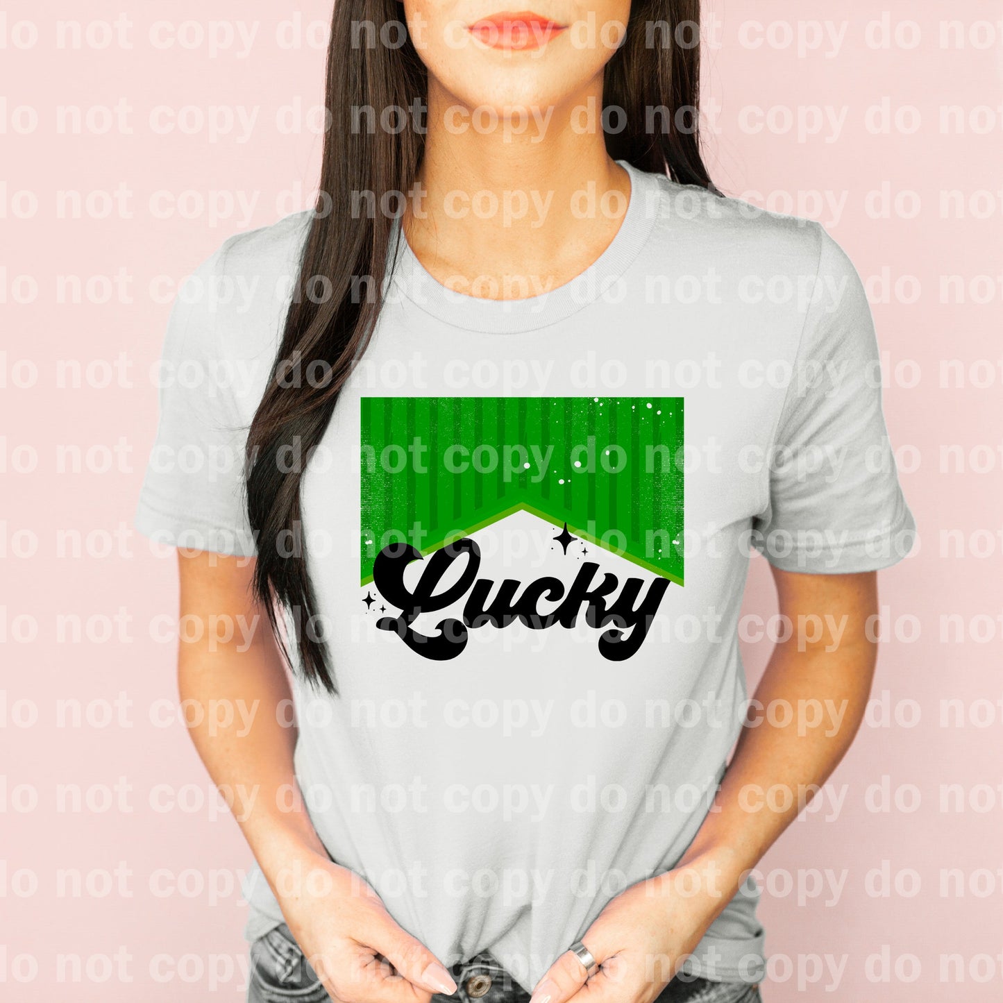 Lucky Dream Print or Sublimation Print
