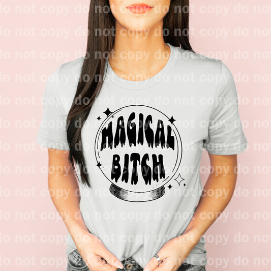 Magical Bitch Dream Print or Sublimation Print