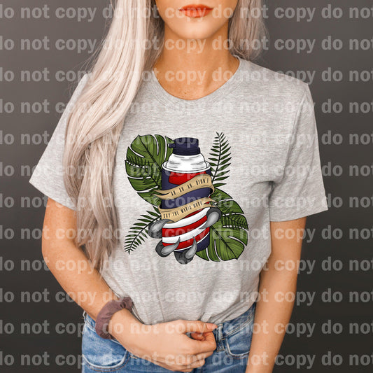Ahaha Don't Say The Magic Word Cryo Can Dream Print or Sublimation Print