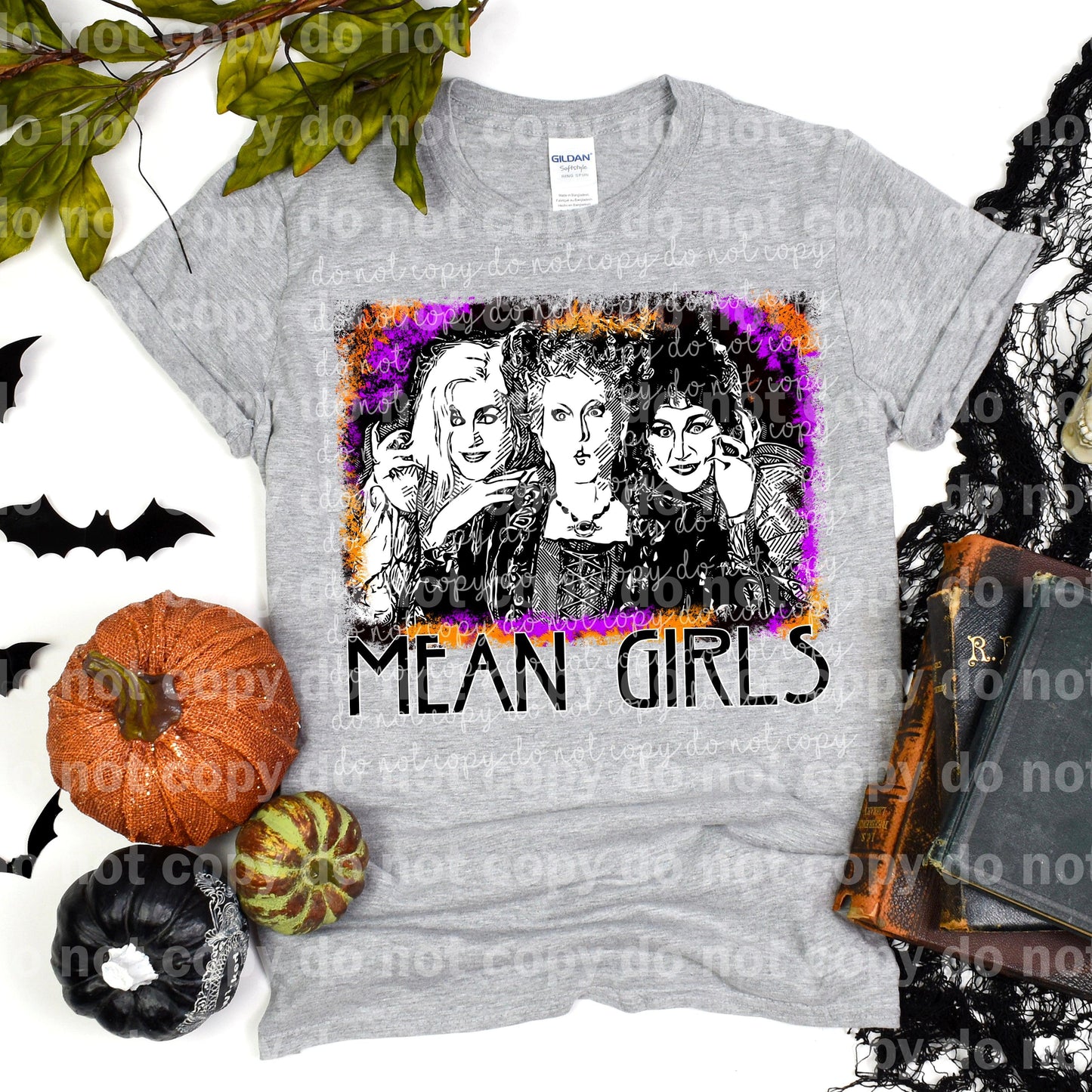Mean Girls Dream Print or Sublimation Print