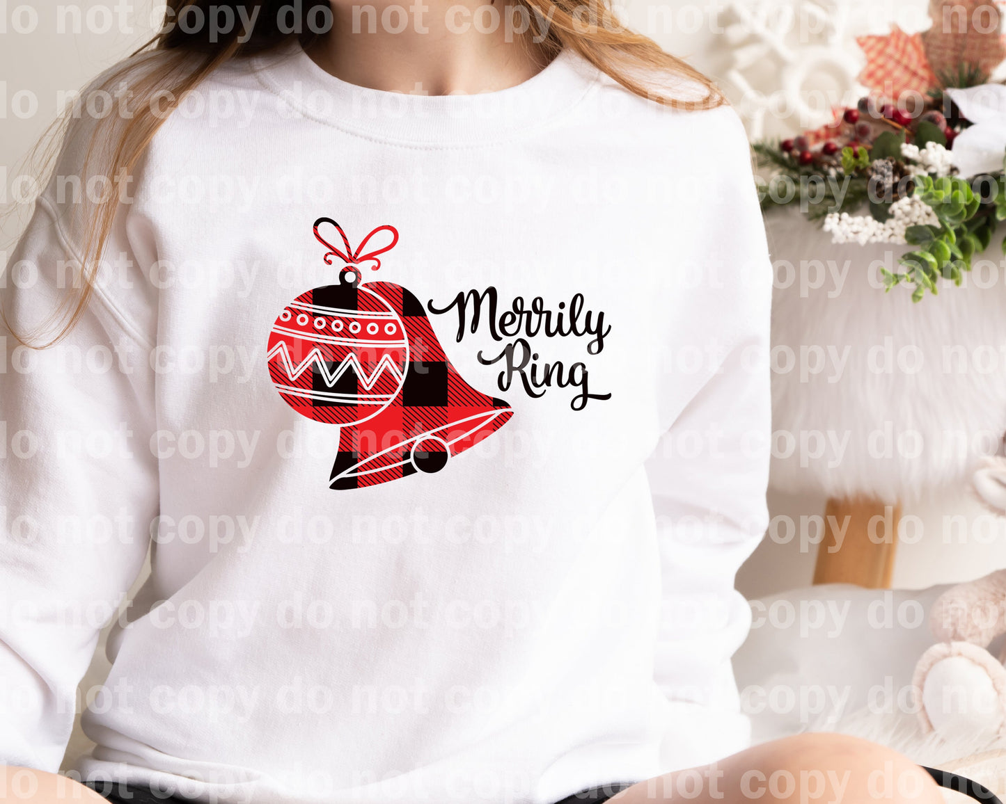 Merrily Ring Dream Print or Sublimation Print