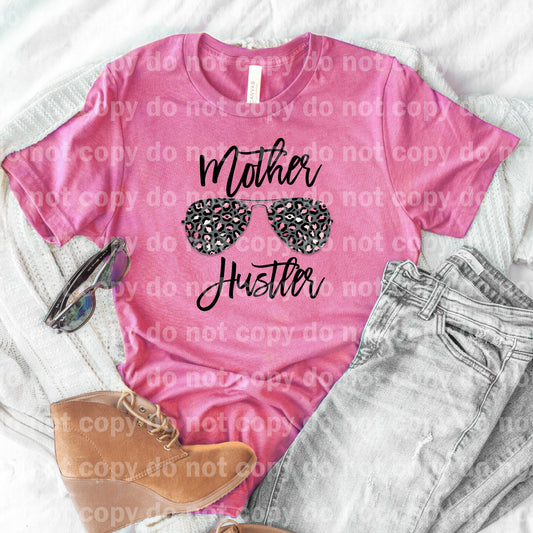 Mother Hustler Shades Dream Print or Sublimation Print