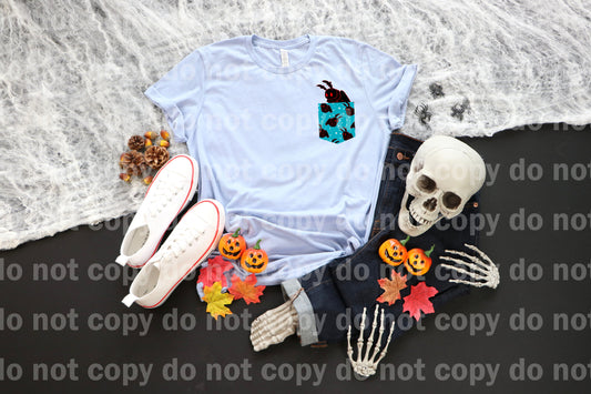 Mothman Pocket Dream Print or Sublimation Print