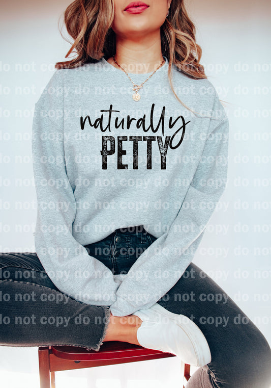 Naturally Petty Dream Print or Sublimation Print