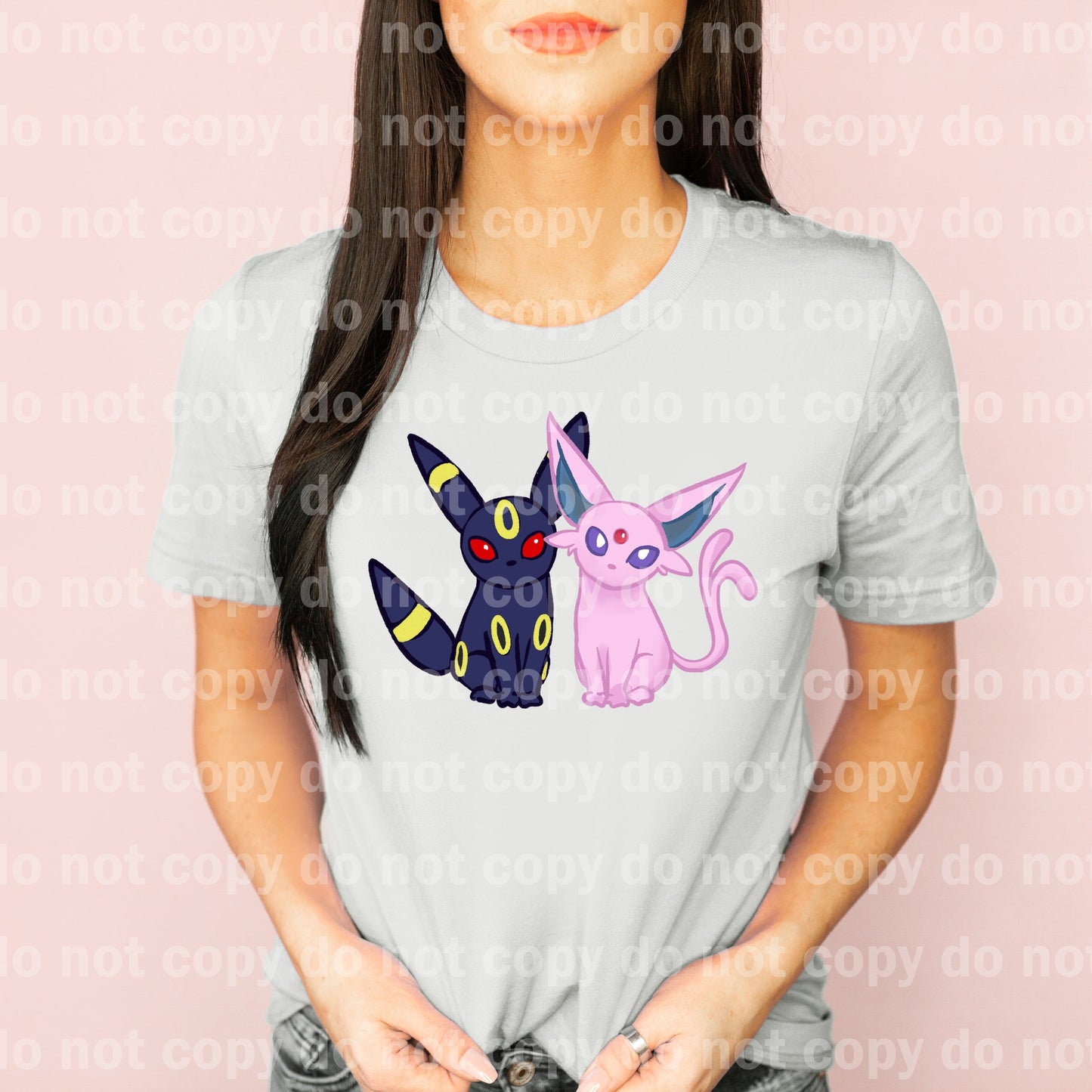 Night And Day Pocket Monster Dream Print or Sublimation Print