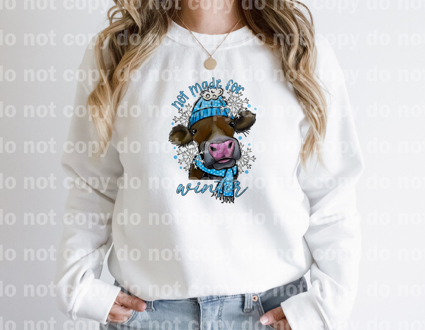 Not Made For Winter Dream Print or Sublimation Print