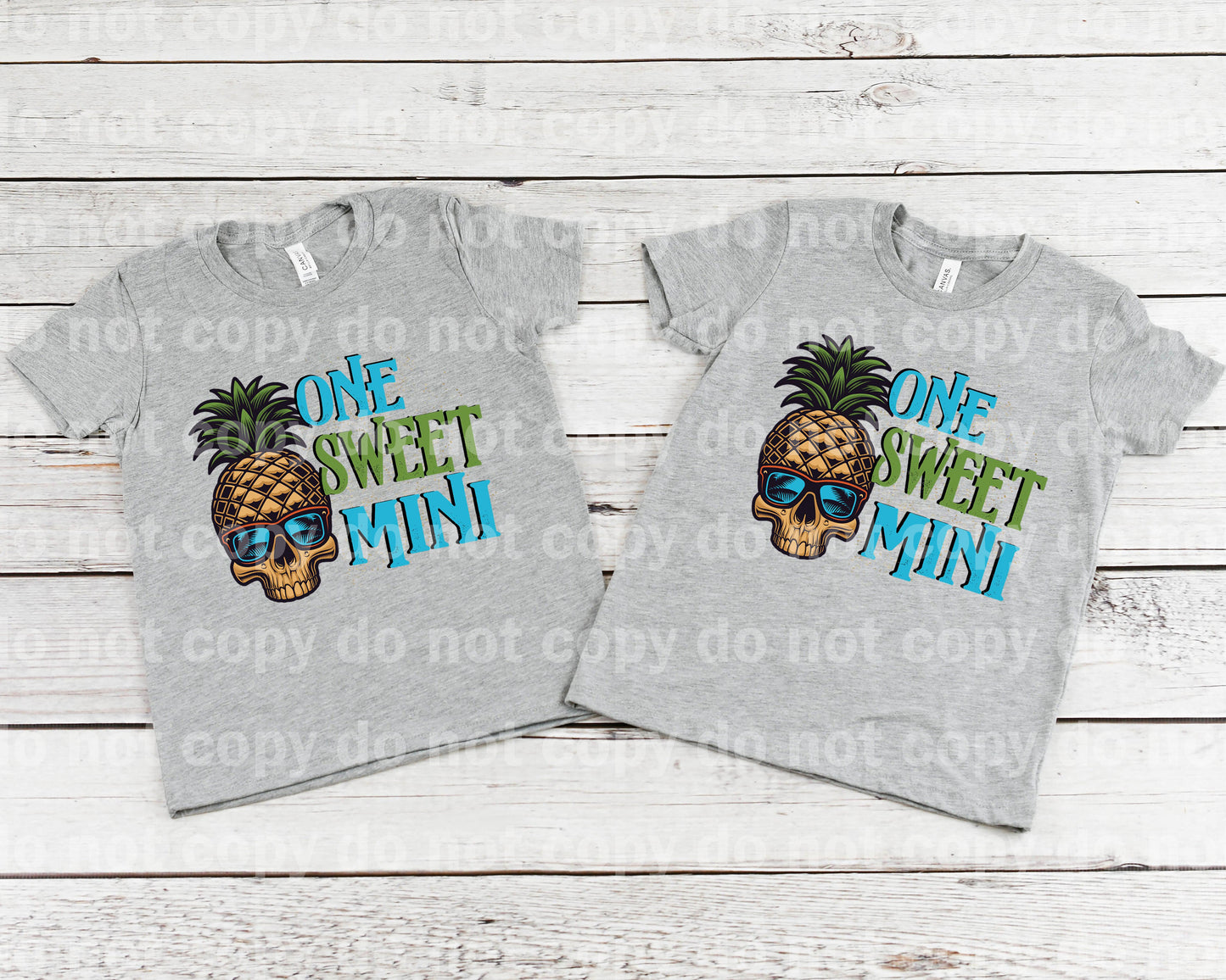 One Sweet Mama / One Sweet Mini Dream Print or Sublimation Print