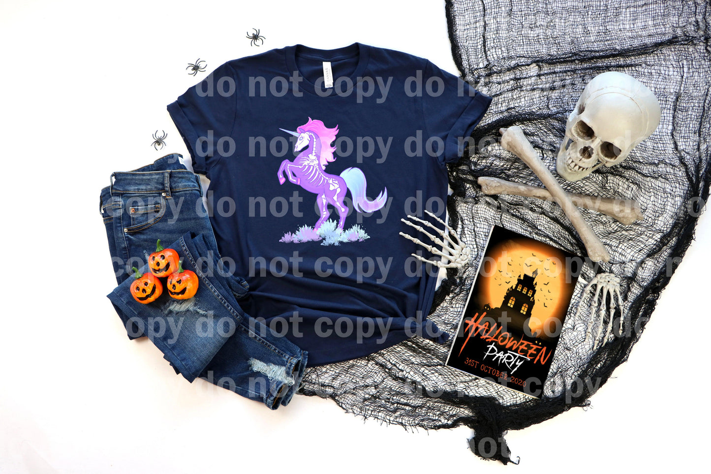 Pastellicorn Dream Print or Sublimation Print