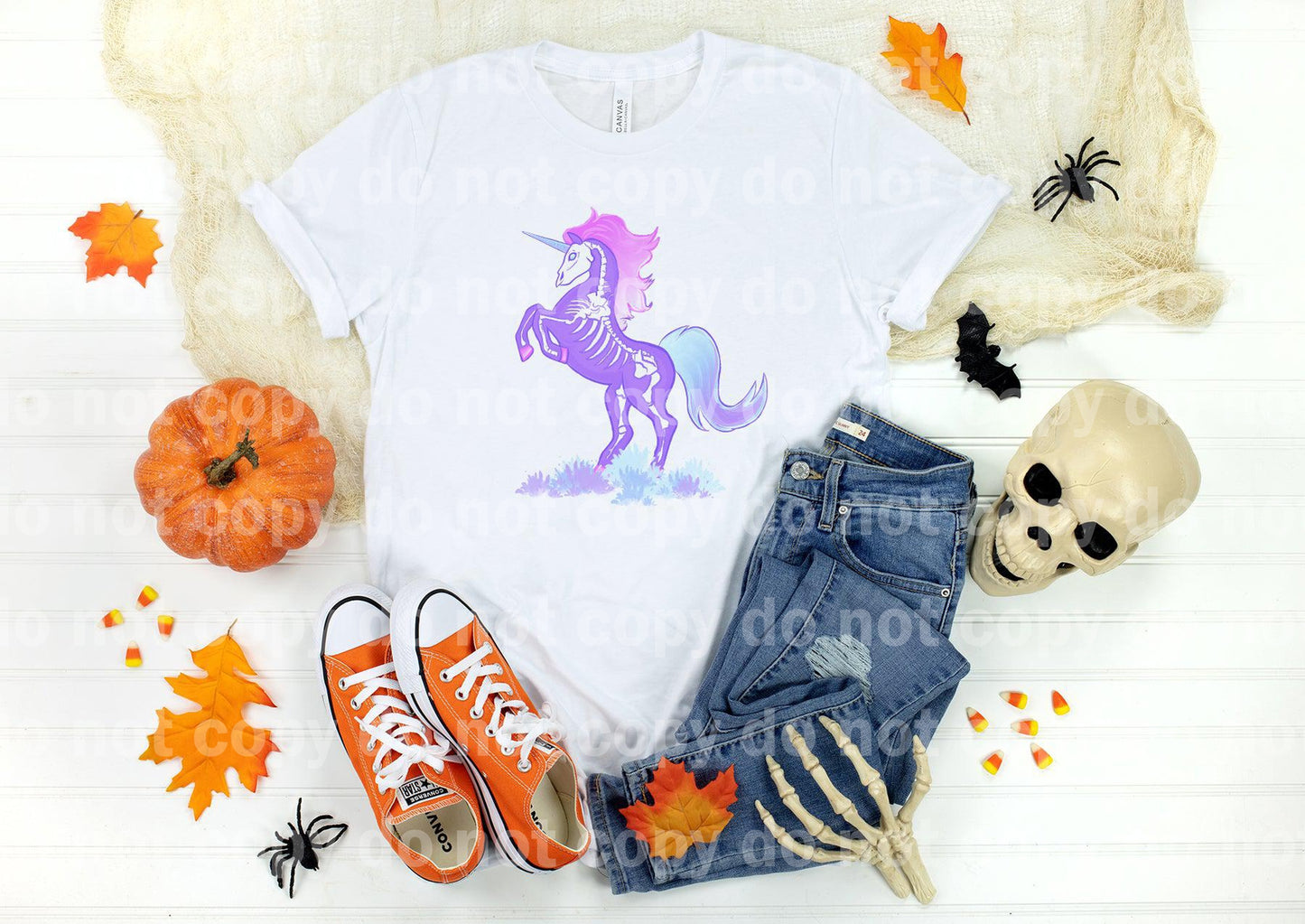 Pastellicorn Dream Print or Sublimation Print