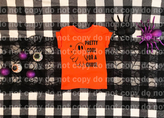 Pretty Cool For A Ghoul Dream Print or Sublimation Print