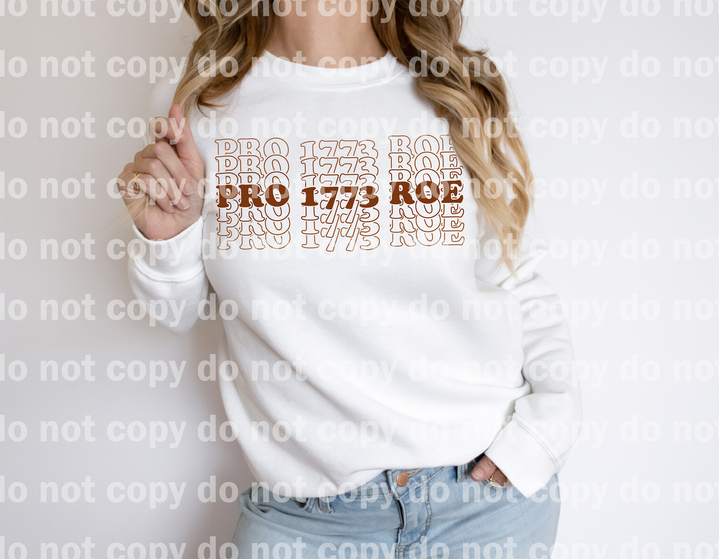 Pro 1773 Roe Dream Print or Sublimation Print