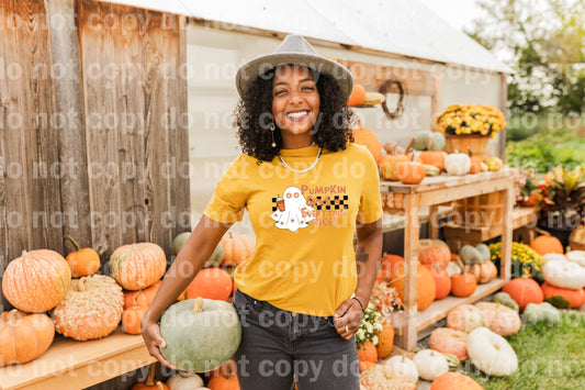 Pumpkin Spice N' Everything Nice Dream Print or Sublimation Print