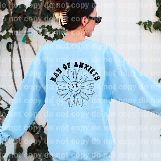 Ray Of Anxiety Dream Print or Sublimation Print