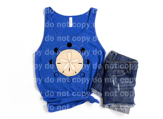 Sand Dollar Dream Print or Sublimation Print