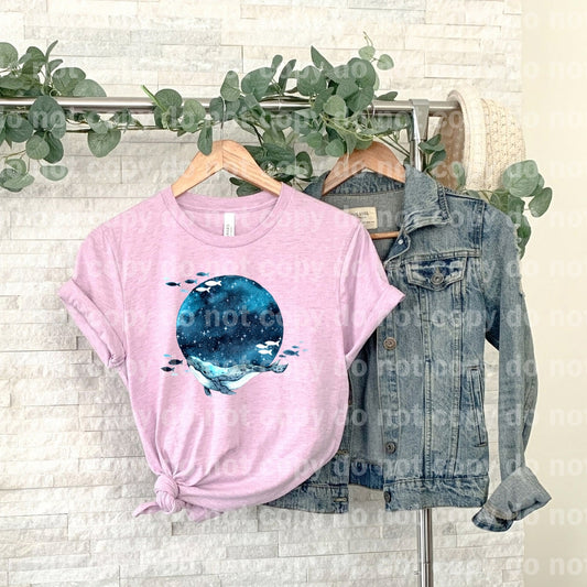 Sea World Dream Print or Sublimation Print