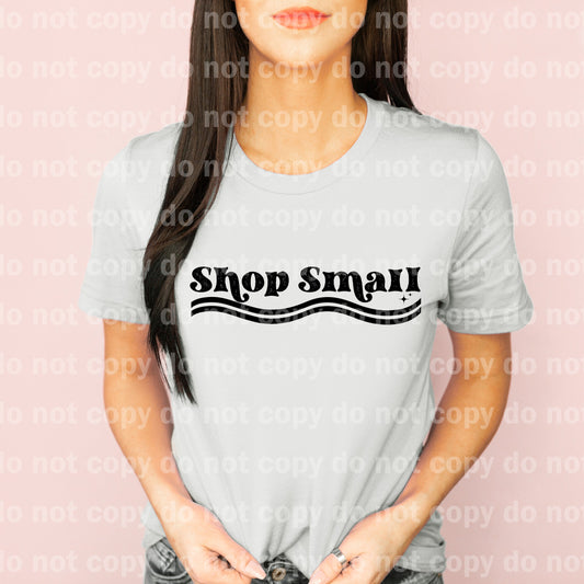 Shop Small Dream Print or Sublimation Print