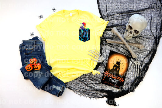 Skellicorn Pocket Dream Impresión o Impresión por Sublimación