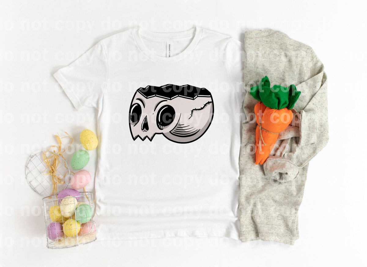 Skull Bowl Dream Print or Sublimation Print
