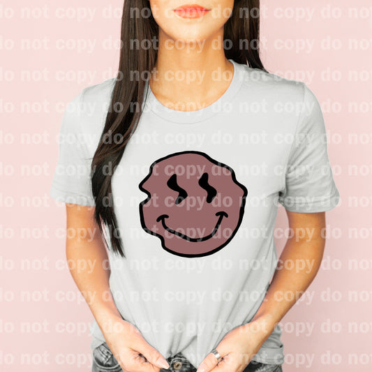 Smiley Face Dream Print or Sublimation Print