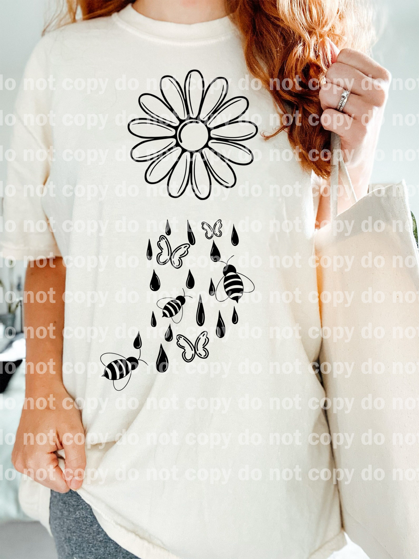 Spring Dream Print or Sublimation Print