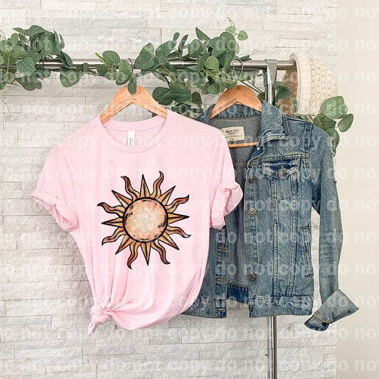 Sun Dream Print or Sublimation Print