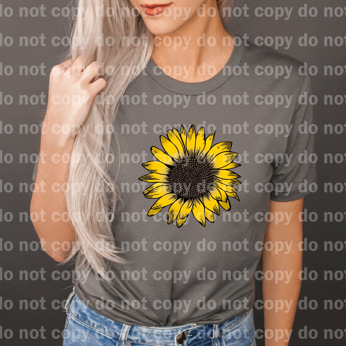 Sunflower Dream Print or Sublimation Print