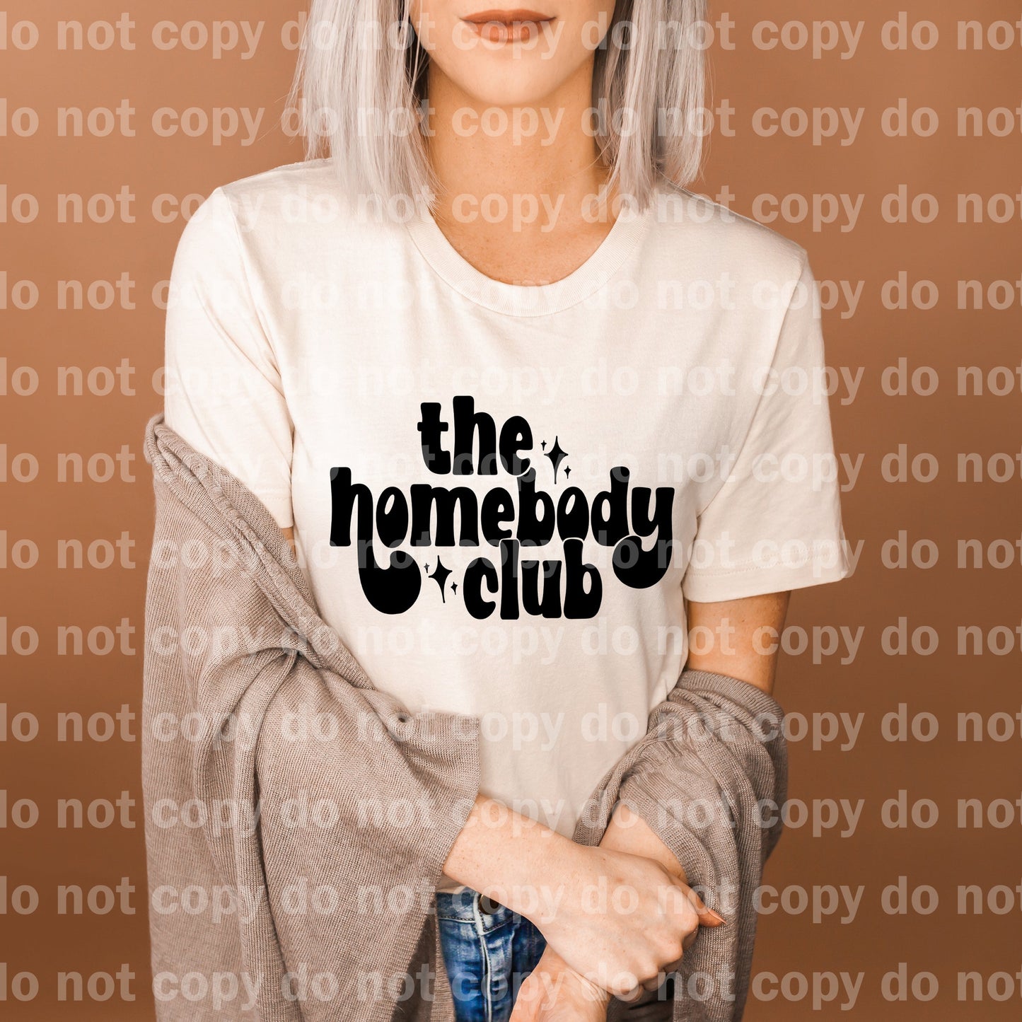 The Homebody Club Dream Print or Sublimation Print