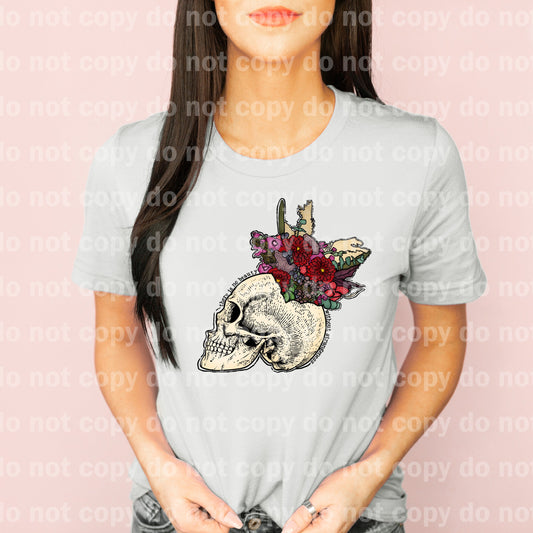There Is No Beauty Without Strangeness Dream Print or Sublimation Print