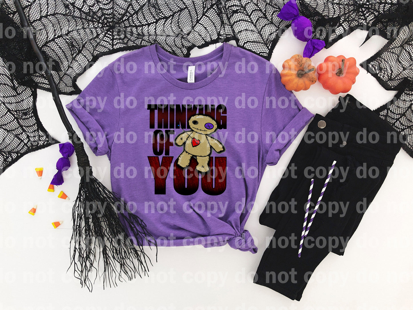 Thinking Of You Voodoo Dream Print or Sublimation Print