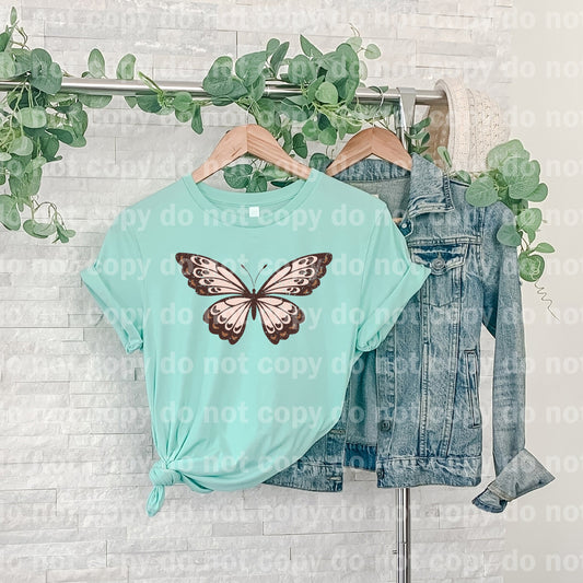 Three Tone Butterfly Dream Print or Sublimation Print
