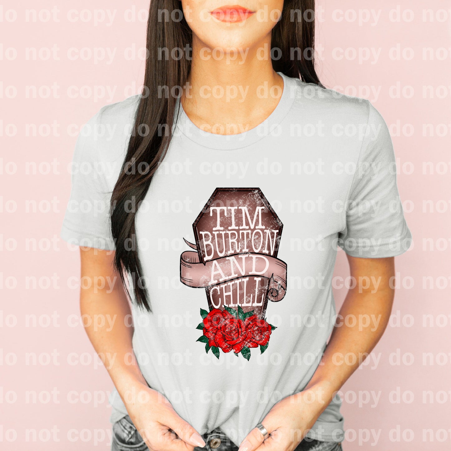 Tim And Chill Roses Dream Print or Sublimation Print