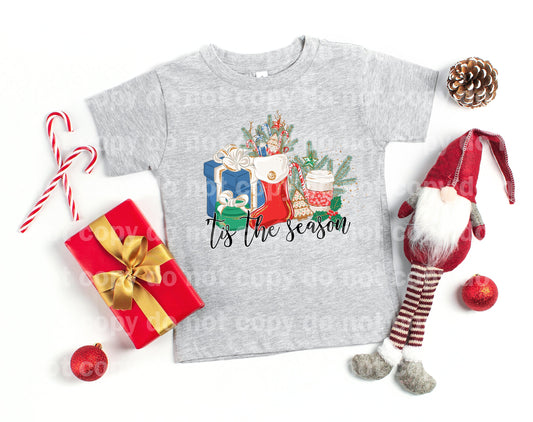 Tis The Season Arrangement Dream Print or Sublimation Print