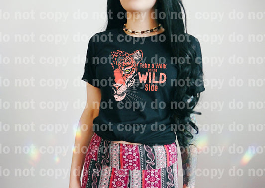 Take A Walk On The Wild Side Dream Print or Sublimation Print