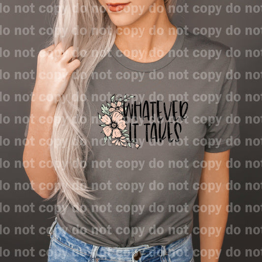 Lo que sea necesario Impresión de ensueño a todo color o de un color o impresión por sublimación